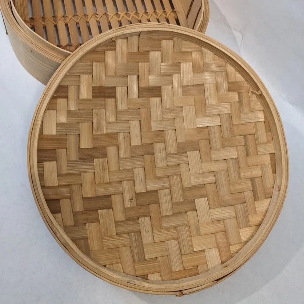Unbranded traditional bamboo